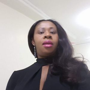 Meet your Posher, Theresa